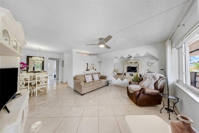 Beach Condo For Sale in Hallandale Beach, Florida