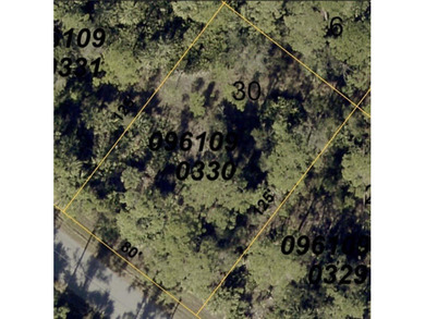 Beach Lot For Sale in North Port, Florida