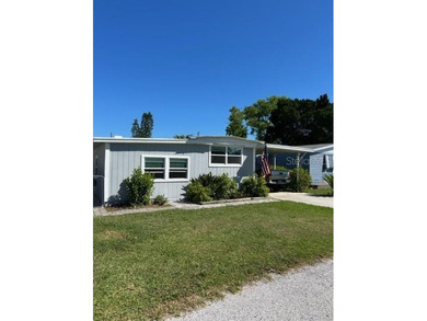 Beach Home For Sale in Hudson, Florida