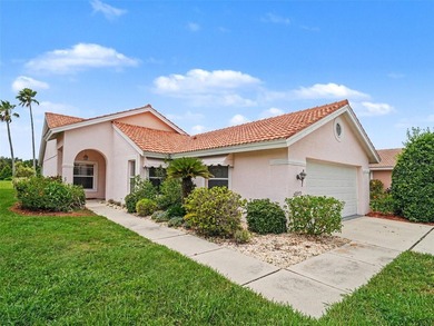Beach Home For Sale in Bradenton, Florida