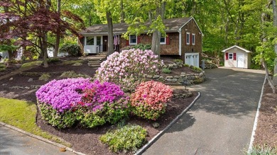 Beach Home For Sale in Port Jefferson, New York