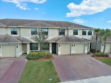 Beach Townhome/Townhouse For Sale in Vero Beach, Florida