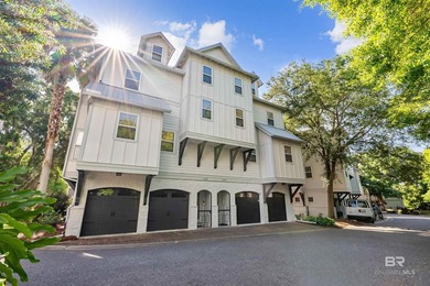 Beach Home For Sale in Orange Beach, Alabama