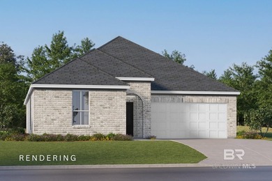 Beach Home For Sale in Foley, Alabama