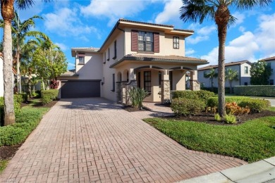 Beach Home For Sale in Naples, Florida