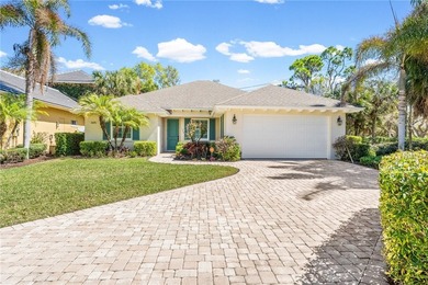 Beach Home For Sale in Vero Beach, Florida
