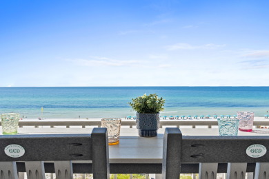 Vacation Rental Beach Condo in Fort Walton Beach, Florida