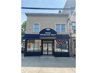 Beach Lot For Sale in Bronx, New York