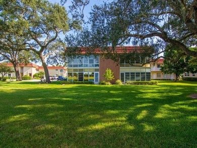 Beach Condo Sale Pending in Vero Beach, Florida