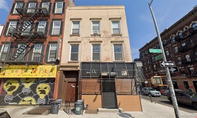 Beach Home For Sale in Brooklyn, New York