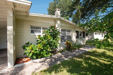 Beach Home For Sale in Jacksonville Beach, Florida