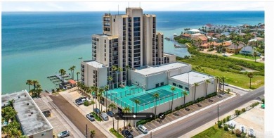 Beach Condo Off Market in South Padre Island, Texas