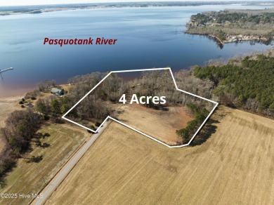 Beach Home For Sale in Camden, North Carolina