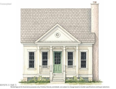 Beach Home For Sale in Beaufort, South Carolina