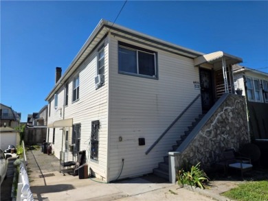 Beach Home For Sale in Arverne, New York