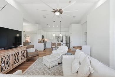 Beach Condo Sale Pending in Santa Rosa Beach, Florida