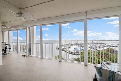 Beach Condo For Sale in Cocoa, Florida