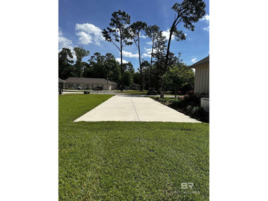 Beach Lot For Sale in Fairhope, Alabama