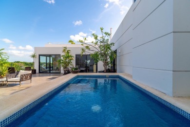 Condo For Sale in Playa Del Carmen image photo picture