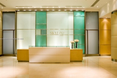 Beach Condo For Sale in Miami, Florida