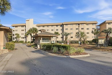 Beach Condo For Sale in Hilton Head Island, South Carolina
