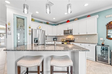 Beach Townhome/Townhouse For Sale in Vero Beach, Florida