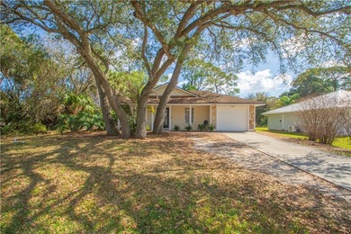 Beach Home For Sale in Vero Beach, Florida