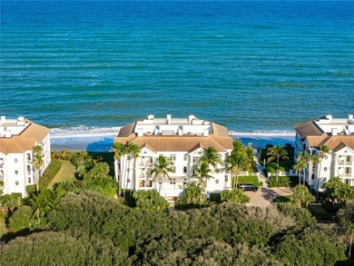 Beach Condo Active Under Contract in Vero Beach, Florida