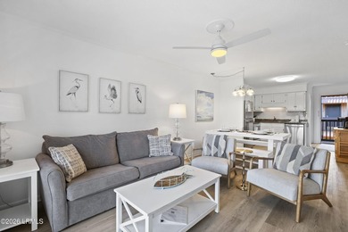 Beach Condo For Sale in Hilton Head Island, South Carolina