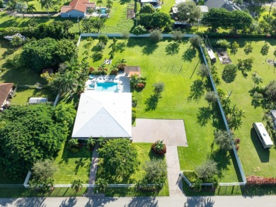 Beach Home Sale Pending in Homestead, Florida