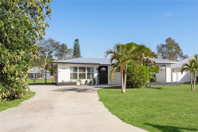 Beach Home Active Under Contract in Port Saint Lucie, Florida