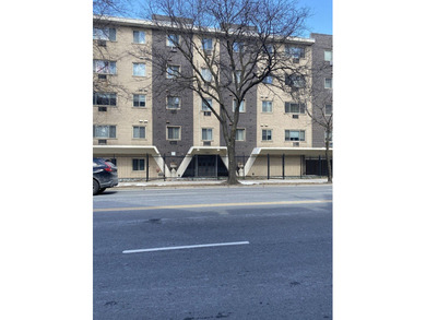 Beach Condo For Sale in Chicago, Illinois