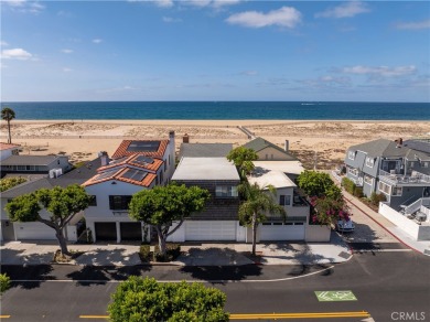 Beach Home For Sale in Newport Beach, California