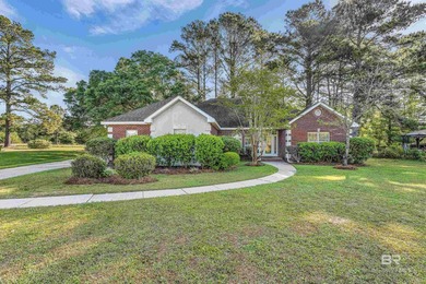 Beach Home For Sale in Fairhope, Alabama