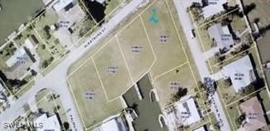 Beach Lot For Sale in Fort Myers Beach, Florida