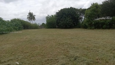 Beach Lot For Sale in Miami Beach, Florida