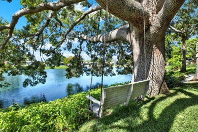 Beach Home Sale Pending in Seminole, Florida