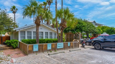 Beach Home For Sale in Santa Rosa Beach, Florida