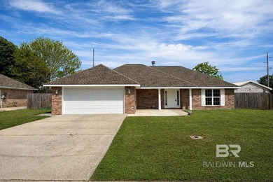 Beach Home For Sale in Orange Beach, Alabama
