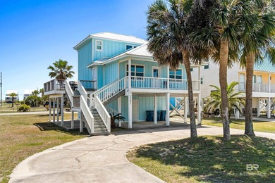 Beach Home For Sale in Gulf Shores, Alabama