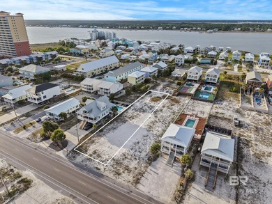 Beach Lot For Sale in Gulf Shores, Alabama