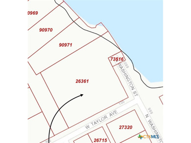 Beach Acreage For Sale in Port O Connor, Texas