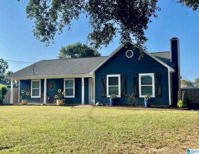 Beach Home For Sale in Foley, Alabama