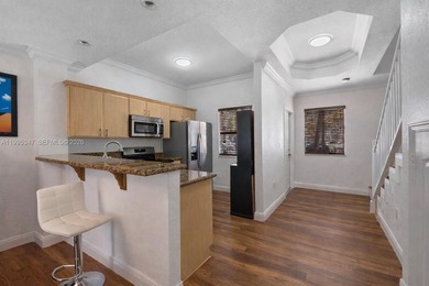 Beach Condo For Sale in North Miami, Florida