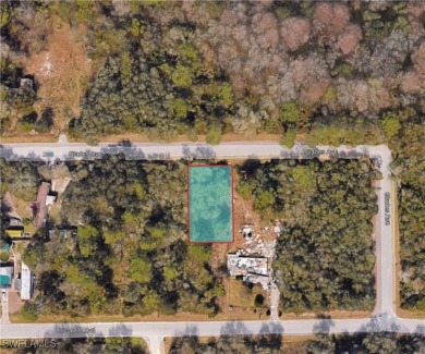 Beach Lot For Sale in New Port Richey, Florida