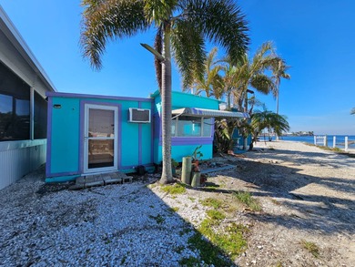Beach Home For Sale in Matlacha, Florida