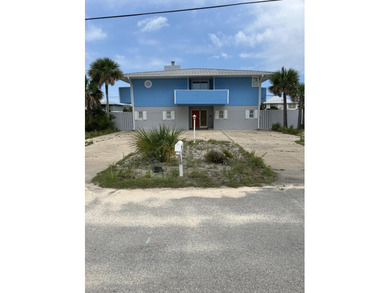 Beach Home For Sale in Fort Walton Beach, Florida