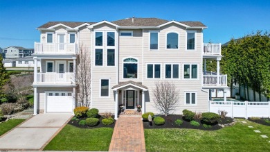 Beach Home For Sale in Brigantine, New Jersey