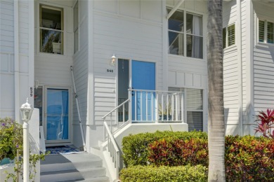 Beach Condo For Sale in Bradenton, Florida