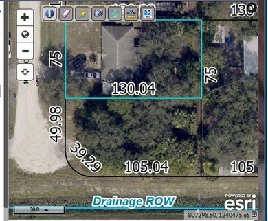 Beach Lot Active Under Contract in Vero Beach, Florida
